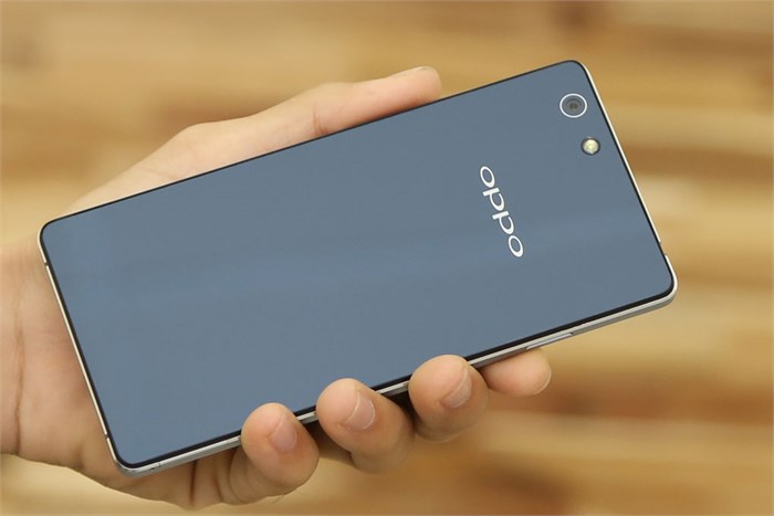 Điện thoại OPPO R1 R829