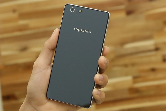 Điện thoại OPPO R1 R829