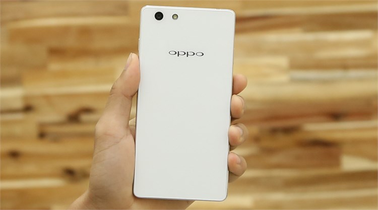 Điện thoại OPPO R1 R829