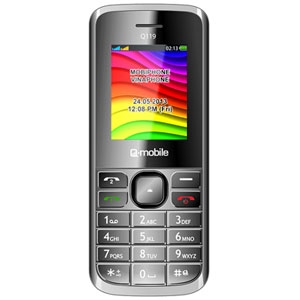 Điện thoại Q-mobile Q119