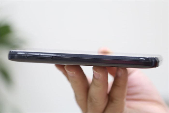 Điện thoại Lenovo A680 Màu Đen