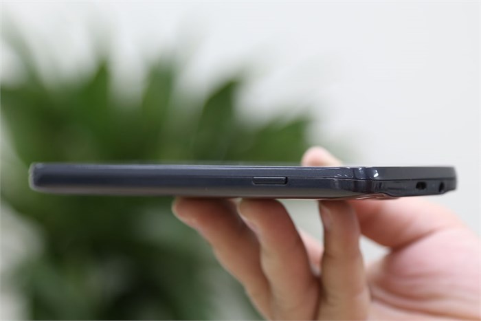 Điện thoại Lenovo A680 Màu Đen