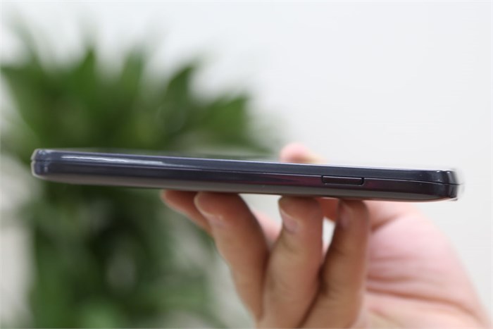 Điện thoại Lenovo A680 Màu Đen