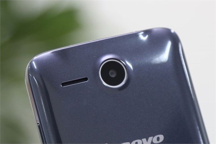 Điện thoại Lenovo A680 Màu Đen