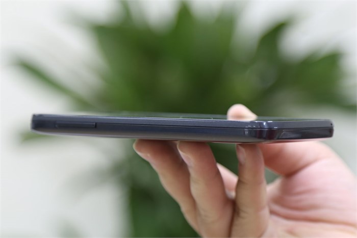 Điện thoại Lenovo A680 Màu Đen