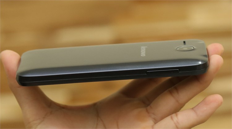 Điện thoại Lenovo A680 Màu Đen