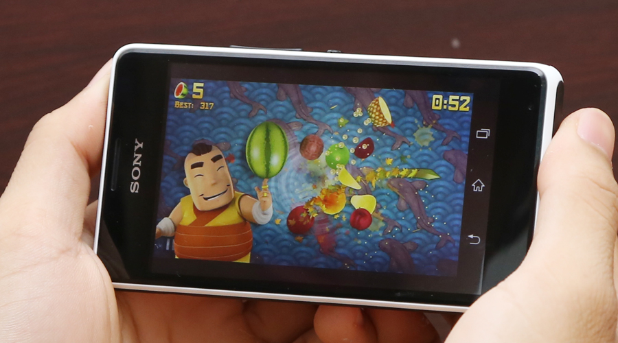 <p>Cấu h&igrave;nh 2 nh&acirc;n, 1.2 GHz mạnh mẽ trong ph&acirc;n kh&uacute;c gi&uacute;p mạy chạy đa nhiệm khoẻ, chơi c&aacute;c game hay những ứng dụng phổ th&ocirc;ng mượt m&agrave;.</p>