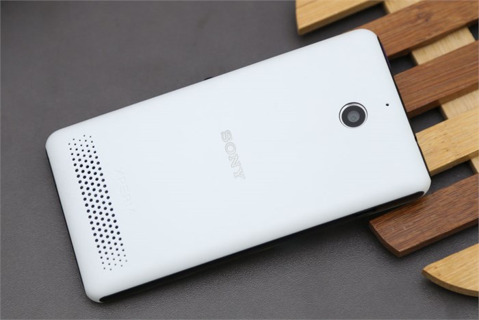 Điện thoại Sony Xperia E1