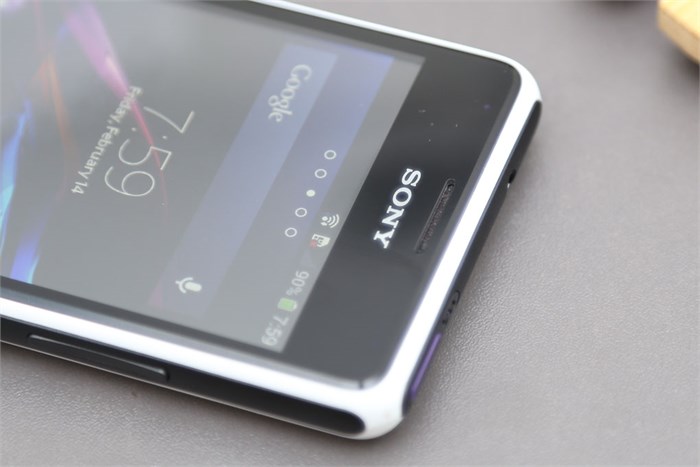 Điện thoại Sony Xperia E1