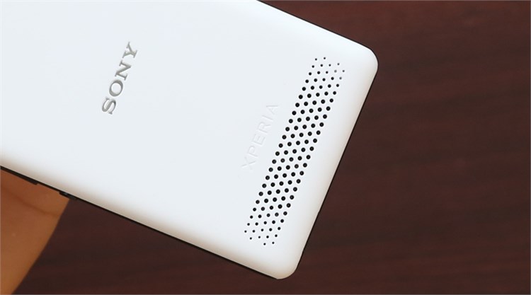 Điện thoại Sony Xperia E1