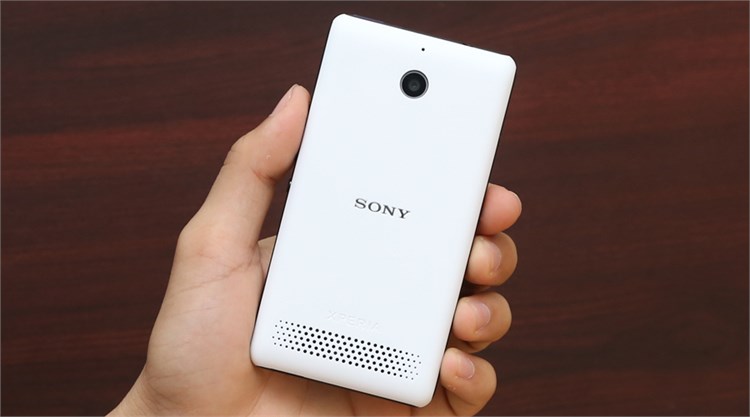 Điện thoại Sony Xperia E1