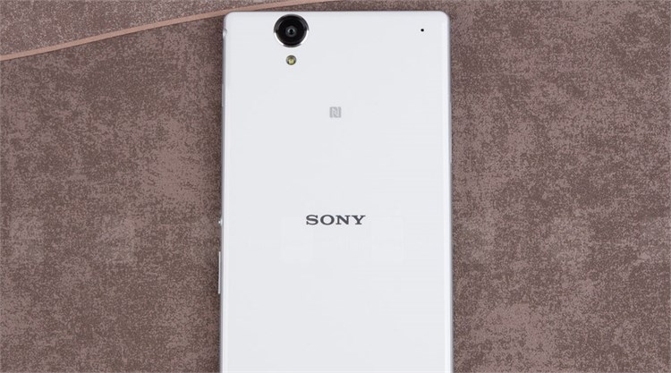 Điện thoại Sony Xperia T2 Ultra