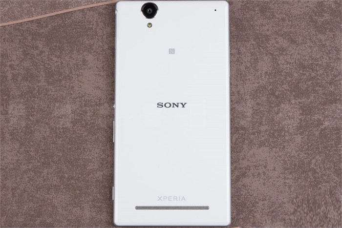 Điện thoại Sony Xperia T2 Ultra Màu Trắng