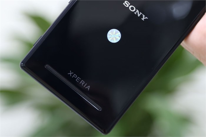 Điện thoại Sony Xperia T2 Ultra Màu Đen