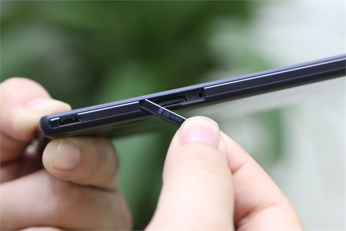 Điện thoại Sony Xperia T2 Ultra Màu Đen