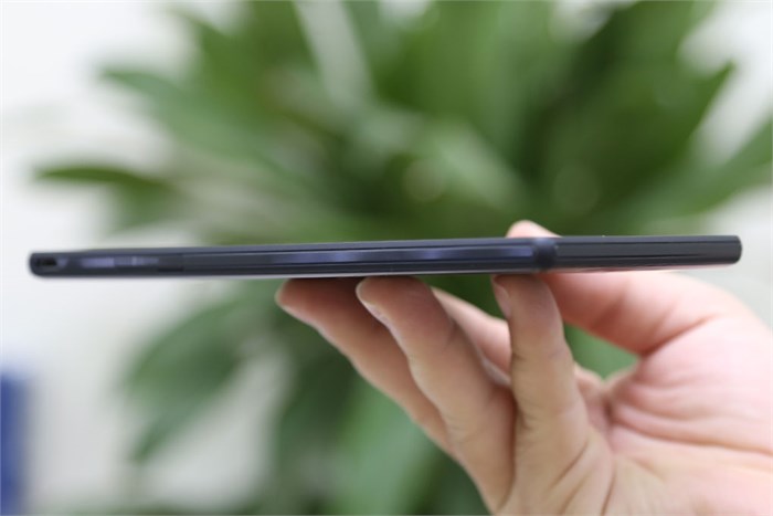 Điện thoại Sony Xperia T2 Ultra Màu Đen