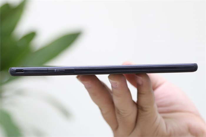 Điện thoại Sony Xperia T2 Ultra Màu Đen