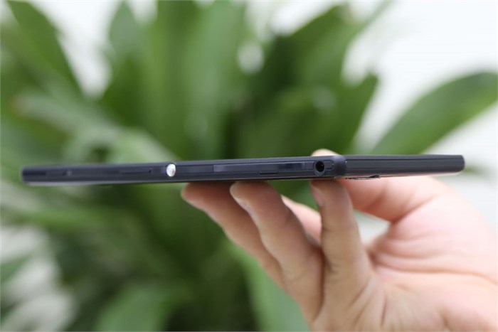 Điện thoại Sony Xperia T2 Ultra Màu Đen