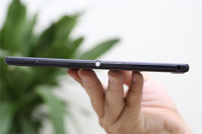 Điện thoại Sony Xperia T2 Ultra Màu Đen