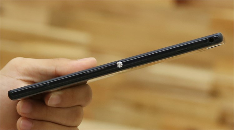 Điện thoại Sony Xperia T2 Ultra