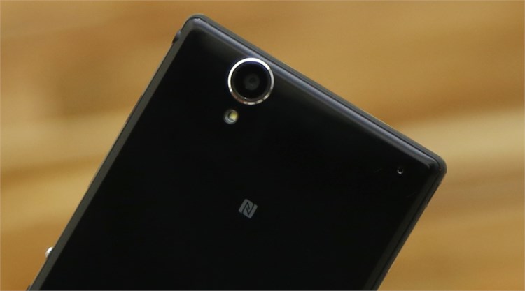 Điện thoại Sony Xperia T2 Ultra