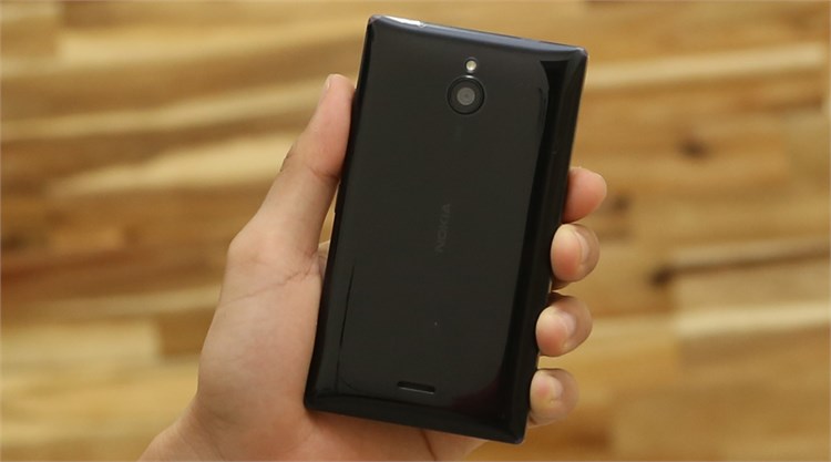 Điện thoại Nokia X