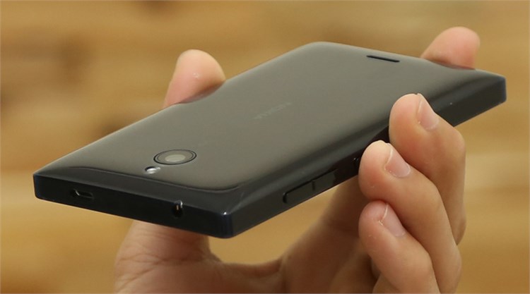 Điện thoại Nokia X