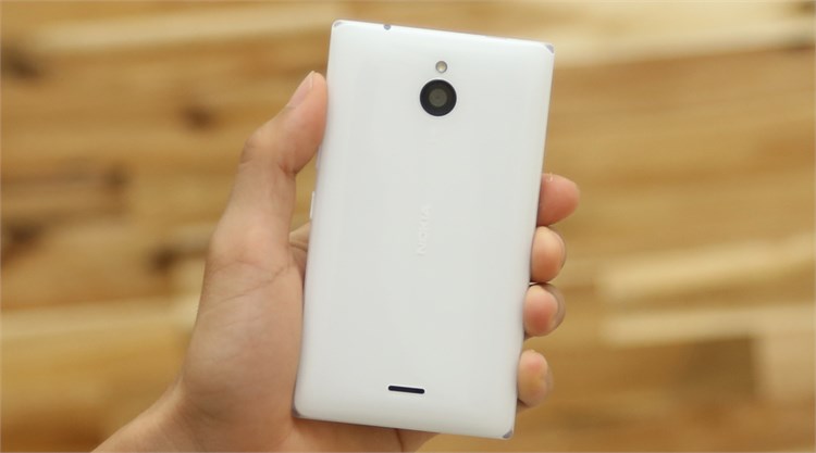 Điện thoại Nokia X