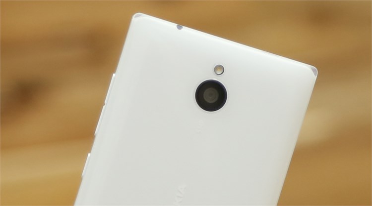 Điện thoại Nokia X