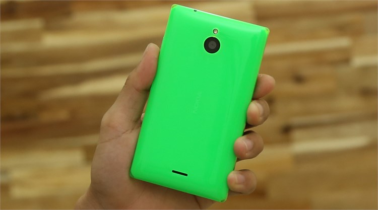 Điện thoại Nokia X