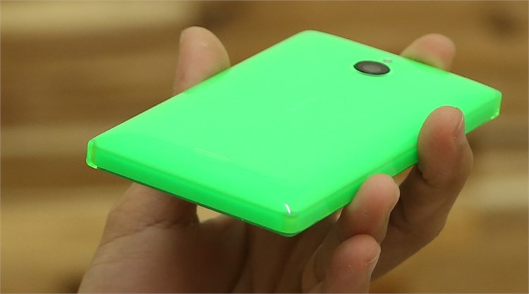 Điện thoại Nokia X