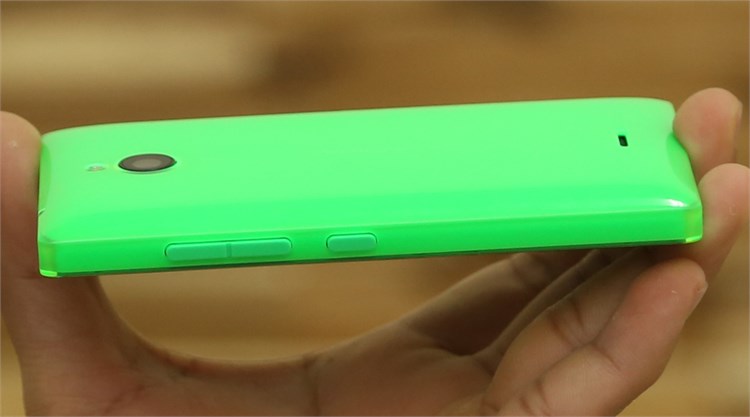 Điện thoại Nokia X