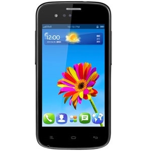 Điện thoại Gionee Pioneer P2