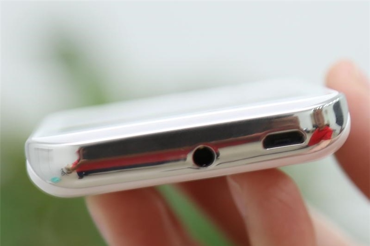 Điện thoại Gionee Pioneer P1