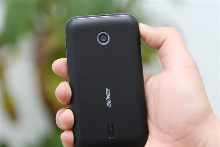 Điện thoại Gionee Pioneer P1