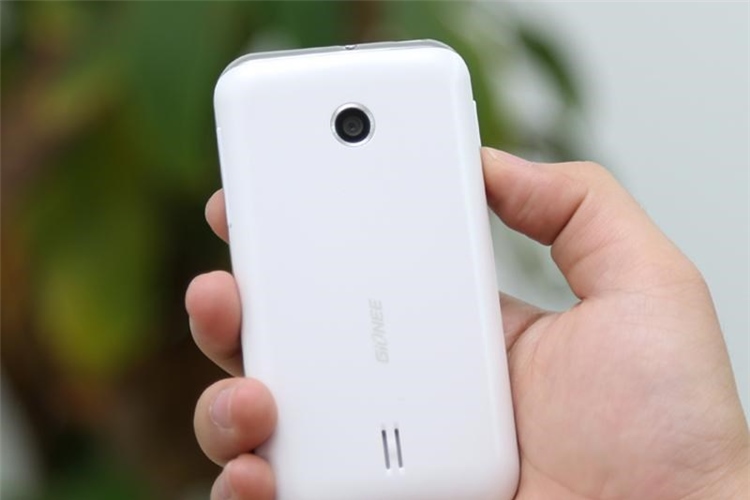 Điện thoại Gionee Pioneer P1