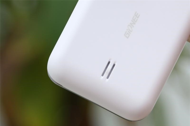 Điện thoại Gionee Pioneer P1