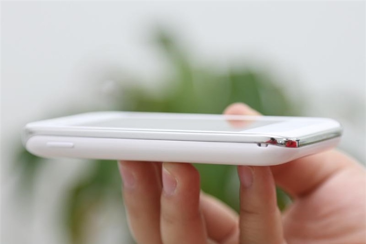 Điện thoại Gionee Pioneer P1