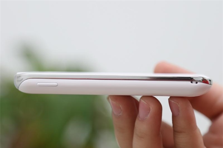 Điện thoại Gionee Pioneer P1