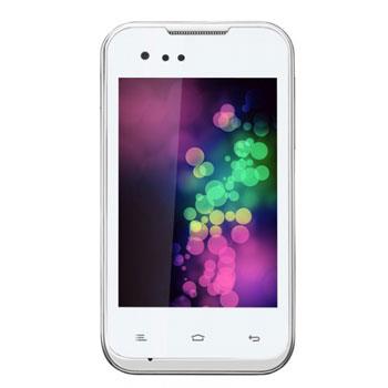 Màn hình màu cho hiển thị hình ảnh ở mức độ trung bình Pioneer P1 màn hình 3.5inch