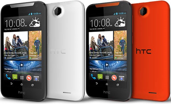 Htc desire 310 rus как прошить