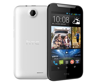 Htc desire 310 rus как прошить