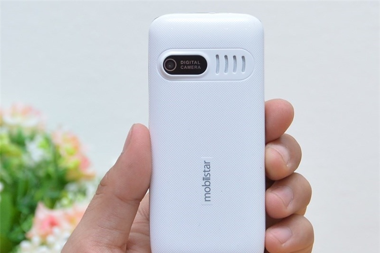 Điện thoại Mobiistar B222