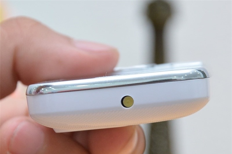 Điện thoại Mobiistar B222