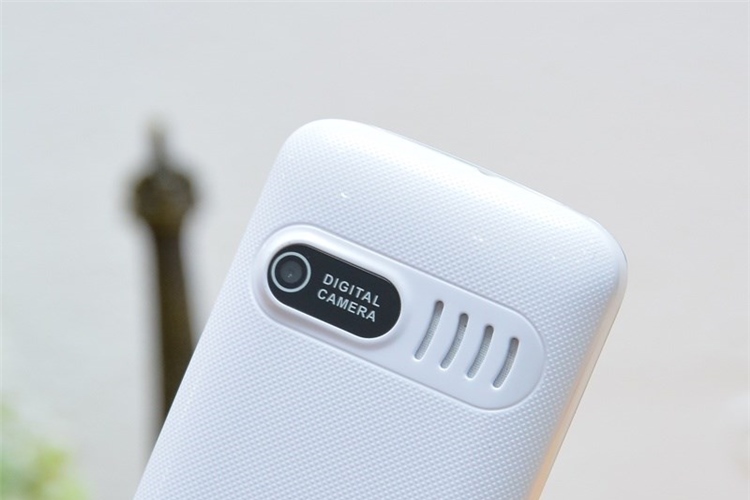 Điện thoại Mobiistar B222