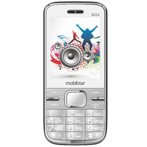 Điện thoại Mobiistar B222