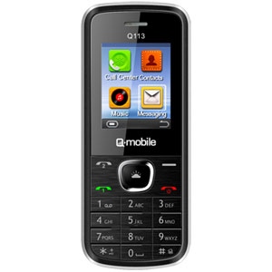 Điện thoại Q-Mobile Q113