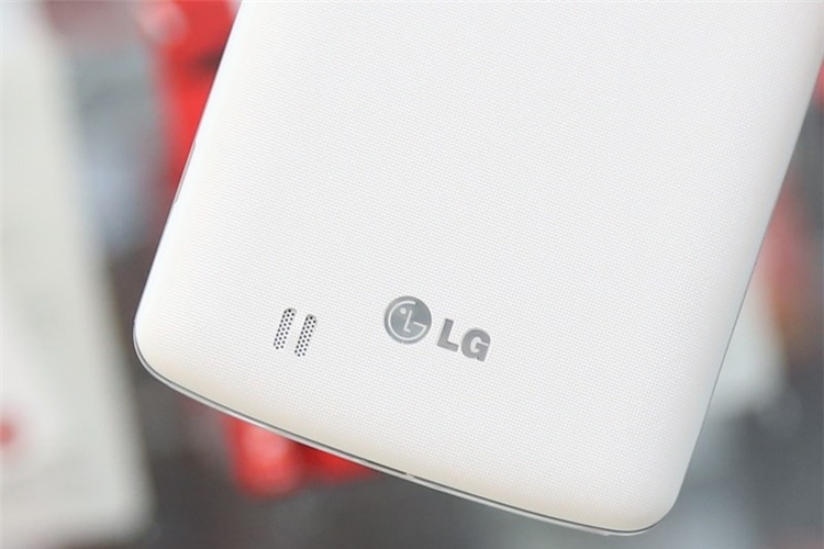 Điện thoại LG G Pro 2 D838