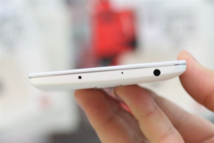 Điện thoại LG G Pro 2 D838