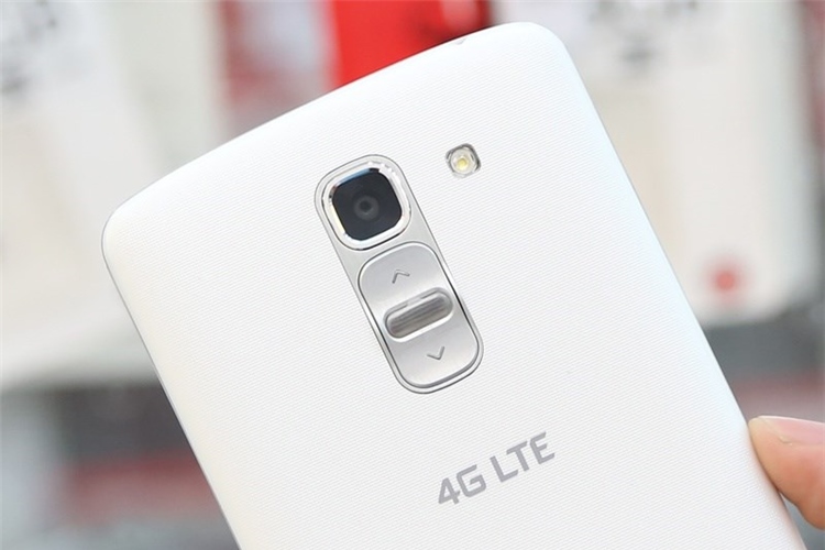 Điện thoại LG G Pro 2 D838